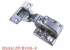 Cabinet Hydraulic Buffering Hinge